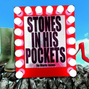 Stones in his pockets