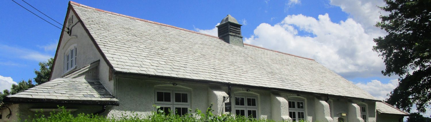 Neighbours' Hall, Great Milton